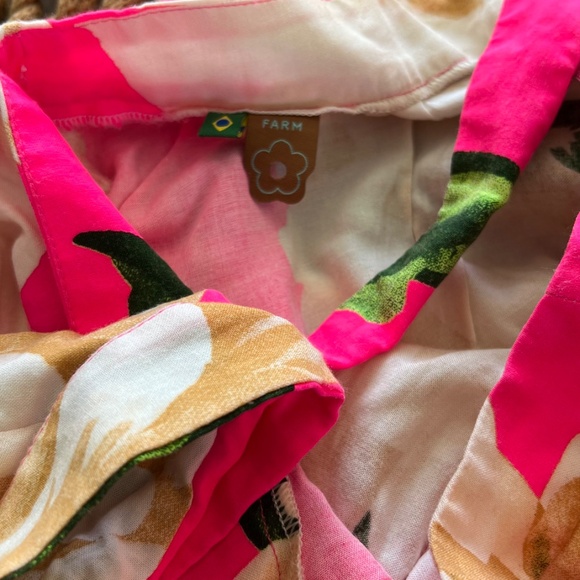 FARM Rio Maxi Dress - Picture 4 of 4